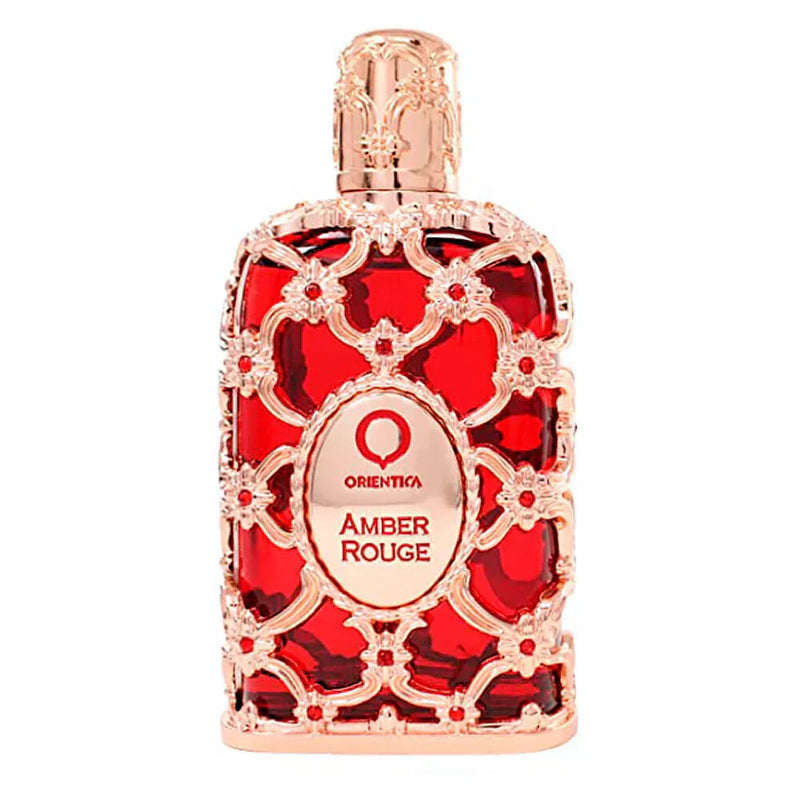 Orientica Amber Rouge 80ml EDP Unisex