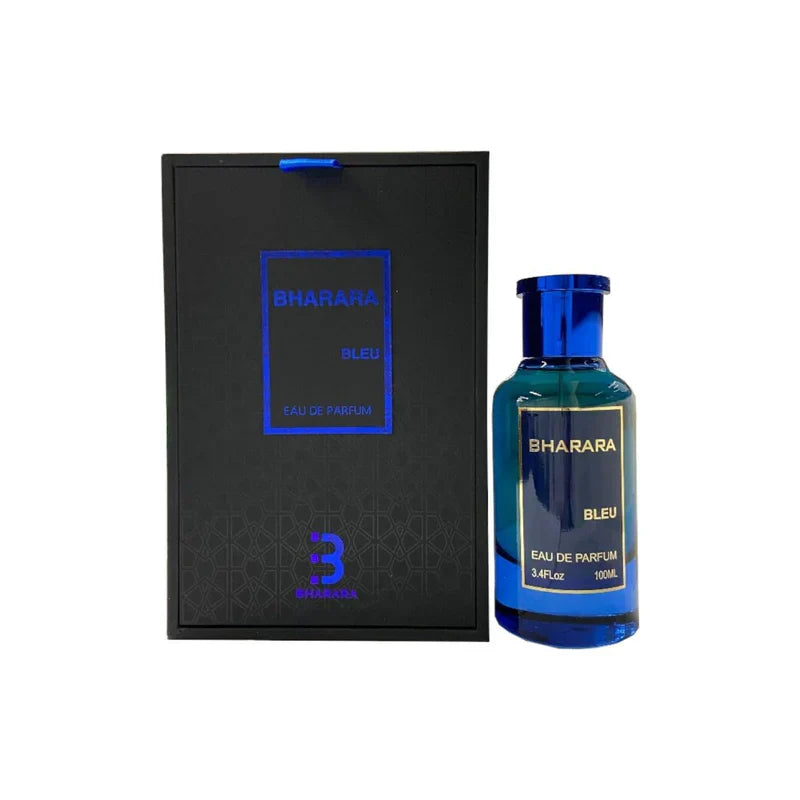 Bharara Double Bleu 100ml EDP Hombre