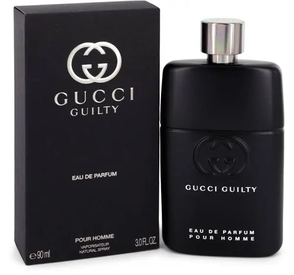 Gucci Guilty  POUR HOMME EDP 90ML