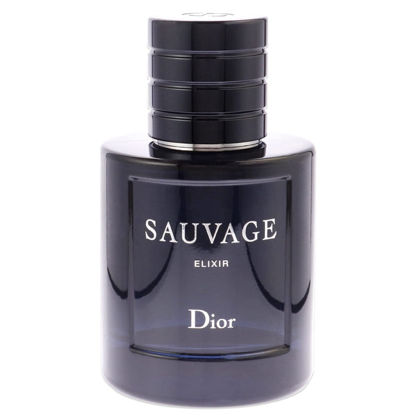 Sauvage Elixir Dior 100ml EDP Hombre