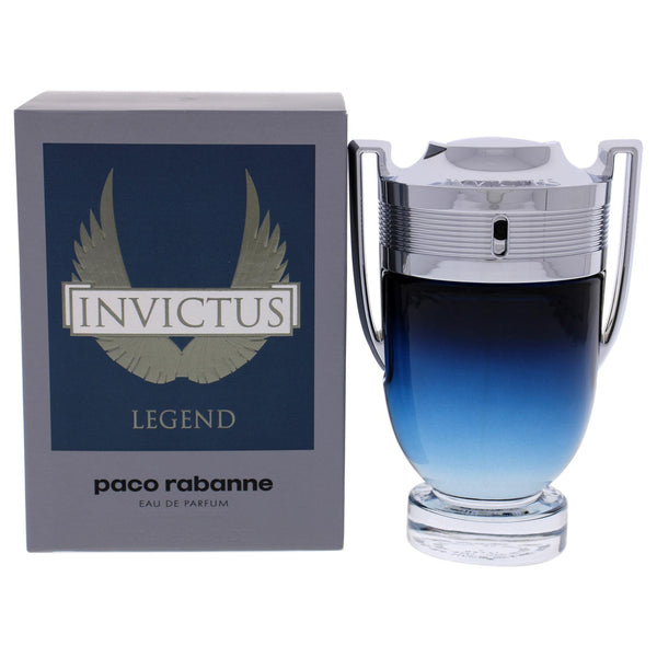 Paco Rabanne Invictus Legend Para Hombre Eau de Parfum 100 ML