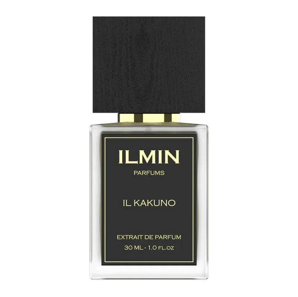 Ilmin Il Kakuno 30ml Extrait de Parfum Unisex