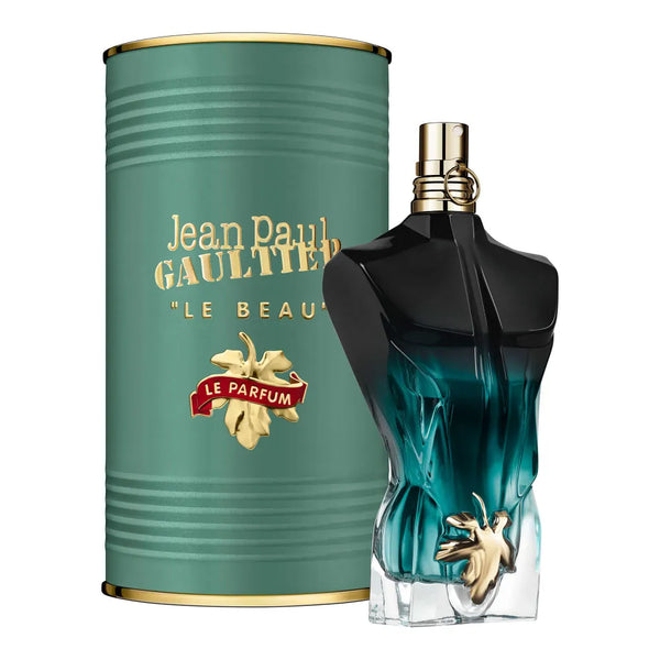 Jean Paul Gaultier Le Beau Le Parfum Intense 125ml EDP Hombre