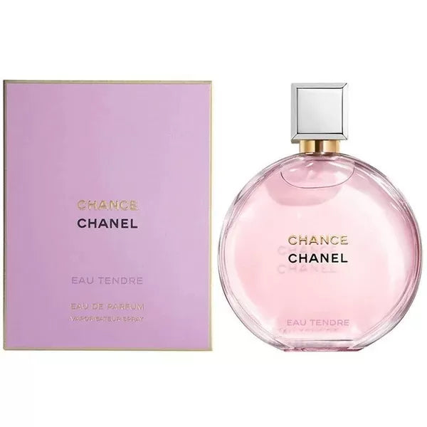 Chance Eau Tendre Chanel 100ml EDT Mujer