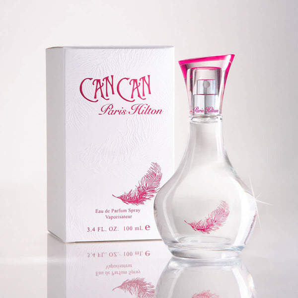 Can Can Paris Hilton 100ml EDP Mujer