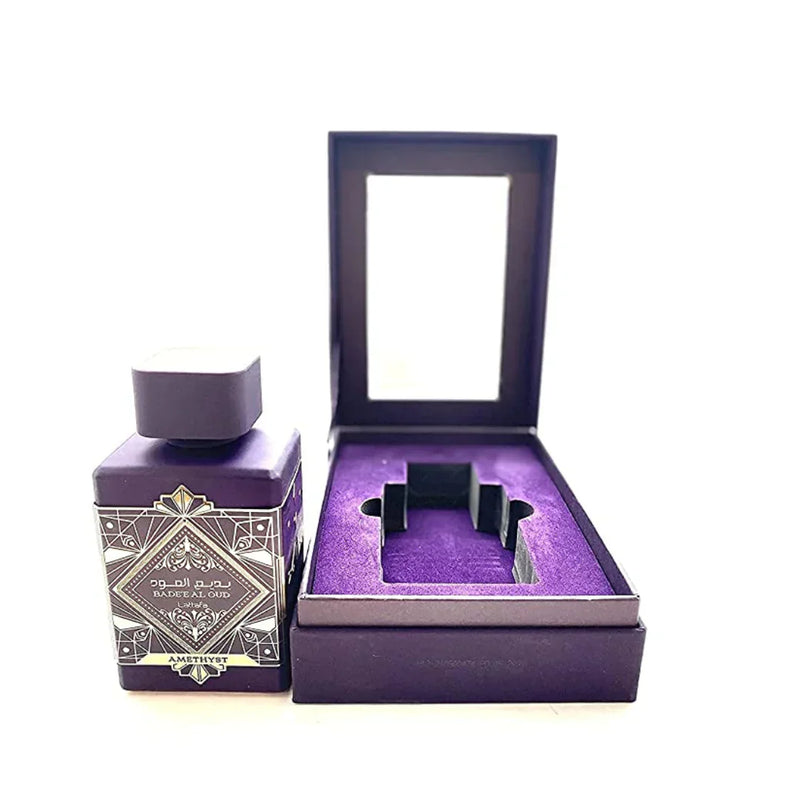 Lattafa Oud Amethyst 100ml EDP Unisex