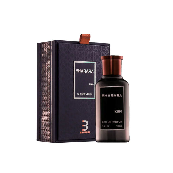 Bharara King 100ml EDP Hombre