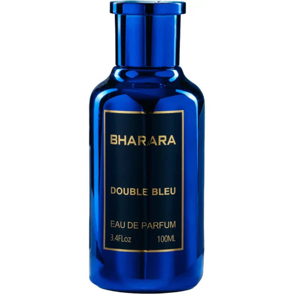 Bharara Double Bleu 100ml EDP Hombre