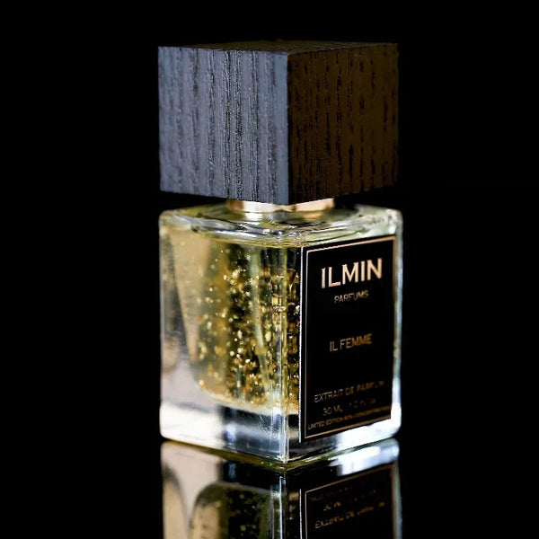 Ilmin Il Femme 30ml Extrait de Parfum Unisex