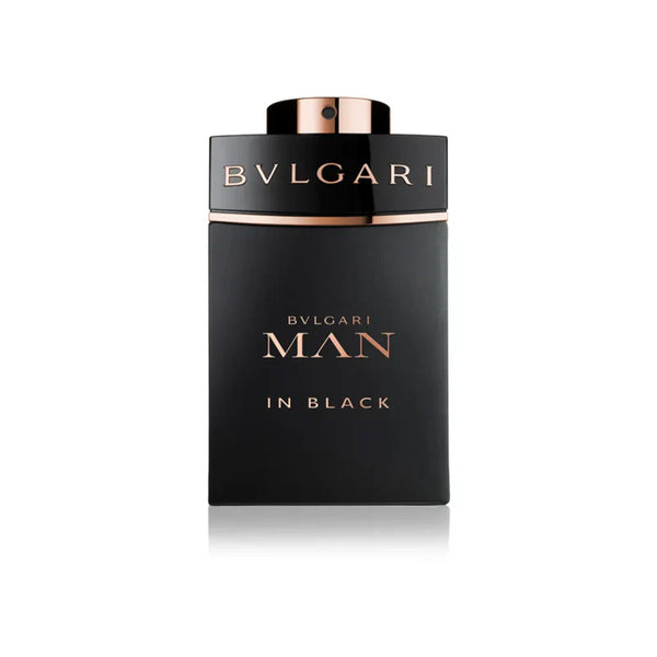 Bvlgari Man in Black 150ml EDP Hombre