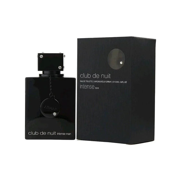 Armaf Club De Nuit Intense 105ml EDT Hombre