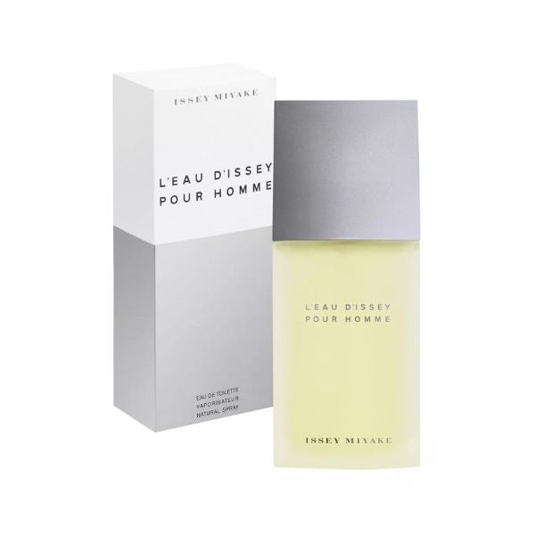 Issey Miyake L’Eau d’Issey Pour Homme 125ml / 200 ml EDT Hombre