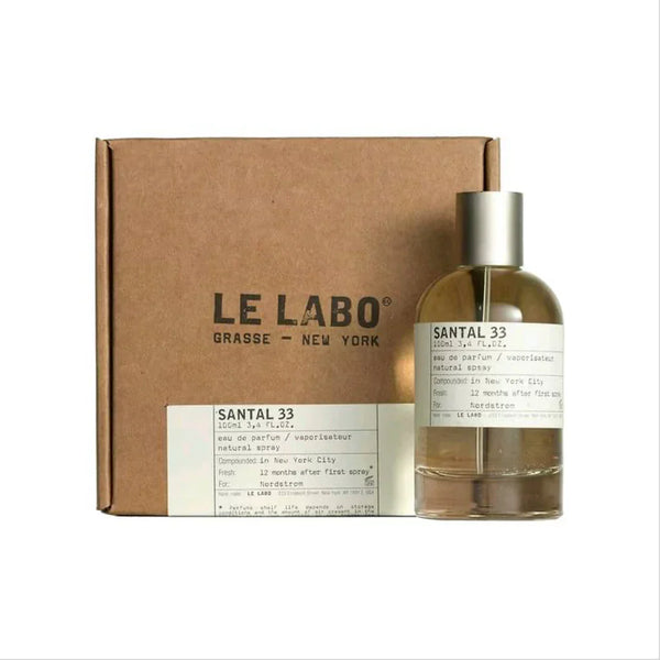 Le Labo Santal 33 100ml EDP Unisex