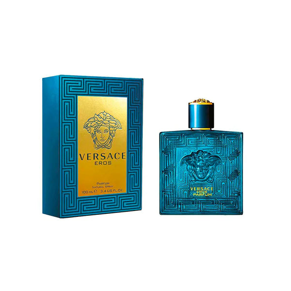 Versace Eros 100ml / 200ml EDT Hombre