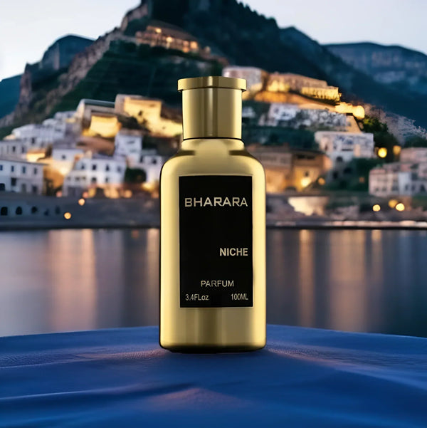 Bharara Niche 100ml EDP Unisex