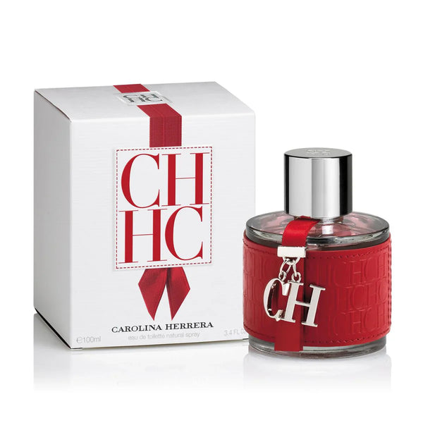 CH Carolina Herrera 100ml EDT Mujer