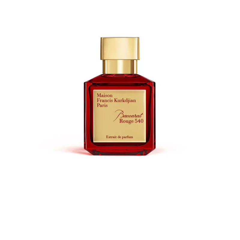 Baccarat rouge 100 ml Unisex