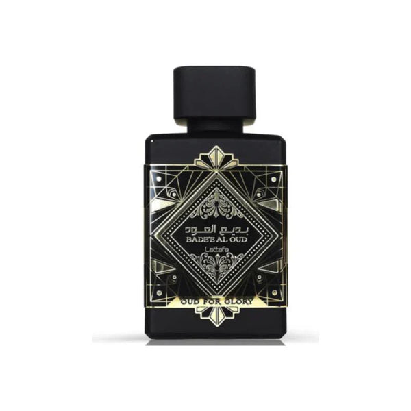 Lattafa Oud For Glory 100ml EDP Unisex