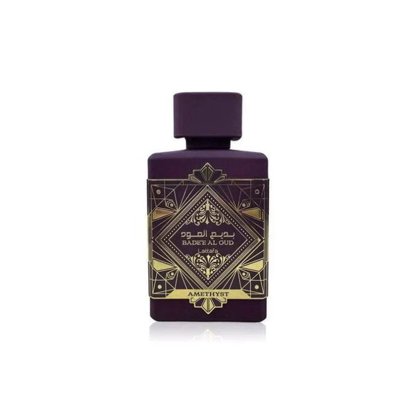 Lattafa Oud Amethyst 100ml EDP Unisex