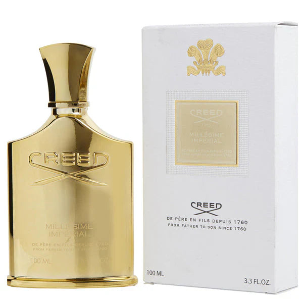 Creed Millésime Impérial 100ml EDP Unisex