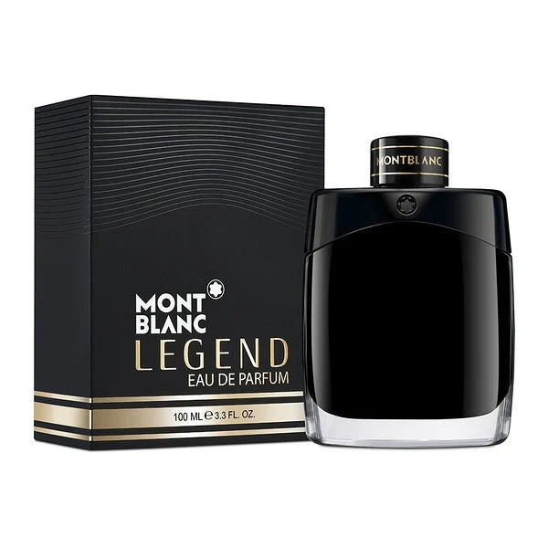 Montblanc Legend 100ml EDP Hombre