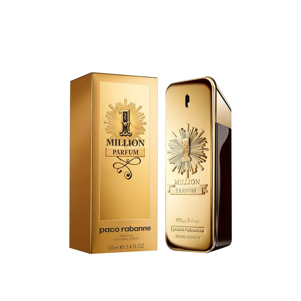 1 Million One Million Parfum Paco Rabanne 100ml EDP Hombre