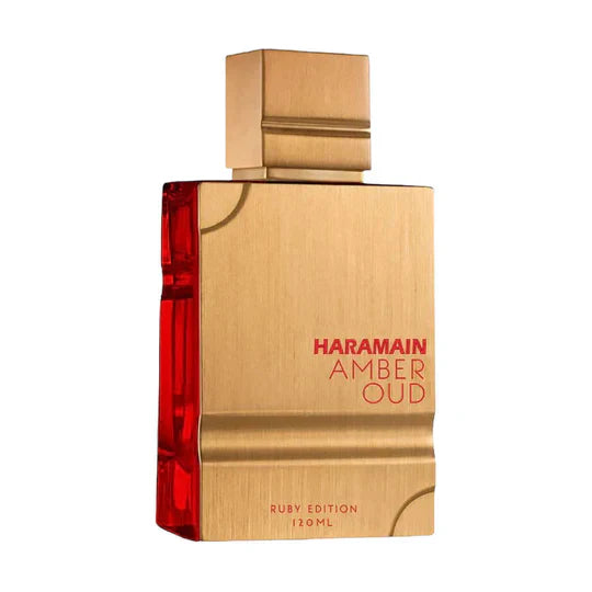 Al Haramain Amber Oud Ruby Edition 120ml EDP Unisex