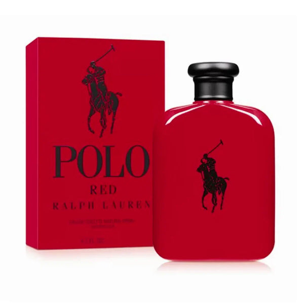 Polo Red Ralph Lauren 125ml EDT Hombre