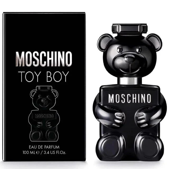 Moschino Toy Boy 100ml EDP Hombre